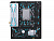 MAXSUN MS-B760M GAMING WIFI GANK V2 (Socket 1700, mATX, 2*DDR5, VGA/HDMI, 3*SATA3, 1*M.2, 1xPCI-E x16 /1xPCI-E x4, 4*USB 2.0, 2*USB 3.2 GEN 2, LAN 1*1G,  Bluetooth,  Wi-Fi 802.11ax, RTL)