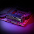 Память DDR5 2x16GB 6400MHz A-Data AX5U6400C3216G-DTLABBK XPG Lancer Blade RTL Gaming PC5-51200 CL32 DIMM UDIMM ECC 288-pin 1.4В kit dual rank с радиатором Ret