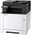 МФУ лазерный Kyocera Ecosys MA2101cwfx (110C223NL1/110C223NL0) A4 Duplex WiFi белый