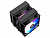 Кулер для процессора/ CPU Cooler Ocypus Delta A62 BK ARGB (260W, 4-pin PWM, 156mm, Al/Cu, 6x6mm, ARGB, 2x120mm, 73CFM, 29dBA, 2000RPM, S: 1851/1700/1200/115X, AM5/AM4, black)