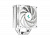 Вентилятор Deepcool AK400 WH (White, Height 155mm, 6mm x 4pcs, Fan 120mm, 500;1850RPM ±10%, < 29 dB(A), 4-pin PWM, TDP 220W, Al+Cu, Screw, Socket AMD AM5/AM4, Intel LGA1700/1200/115x) (R-AK400-WHNNMN-G-1) {18} (727422)