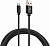 Кабель KingPrice KP-microUSB-2.4A-1.5m USB (m)-micro USB (m) 1.5м черный