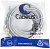Патч-корд Cabeus PC-UTP-RJ45-CAT.5E-20M U/UTP RJ-45 вил.-вилка RJ-45 кат.5E 20м серый ПВХ