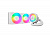 СЖО Liquid Freezer III Pro 240 A-RGB (White) S1700/1851, AM4/AM5 (ACFRE00186A)