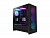 Корпус без блока питания/ Case NZXT H5 Flow RGB, Midi-Tower, TG, 3x120mm RGB + 1x120mm, 1xUSB-A 3.2 + 1xUSB-C 3.2, E-ATX, ATX, mATX, mITX Black
