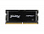 Оперативная память Kingston DDR5 16GB 6400MT/s CL38 1,35V SODIMM FURY Impact PnP