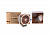 Кулер для процессора/ CPU Cooler Noctua NH-U12A (169W, 4-pin PWM, 158mm, Al/Cu, 7x6mm, 2x120x120x25mm, 60CFM, 22.6dBA, 2000RPM, S: 1851/1700/1200/115X, AM5/AM4, Beige/Brown)