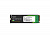 Твердотельный накопитель Apacer SSD AS2280F4L 2TB M.2 2280 PCIe Gen5x4, R10500/W8700 Mb/s, 3D NAND, MTBF 1.5M, NVMe, 1200TBW, Retail, 5 years (AP2TBAS2280F4L-1)
