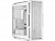 Корпус без блока питания/ Case Corsair 5000T, Midi-Tower, TG, no fan, 4xUSB-A 3.2, 1xUSB 3.2 Type-C, E-ATX, ATX, mATX, mITX White