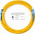 Патч-корд Cabeus FOP(s)-9-SC-SC-10m 1x9/125 OS2 SC-SC 10м LSZH желтый