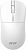 Мышь Acer OMR501 белый оптическая 1600dpi silent беспров. USB 4but (ZL.MCE11.018)