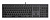 Клавиатура A4Tech FX60 серый USB slim LED (FX60 GREY / WHITE) кабель 1.5м