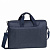 Сумка для ноутбука 15.6" Riva 8035 темно-синий полиэстер (8035 BLUE)