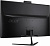 Моноблок Acer Aspire C24B-GARL 23.8" Full HD Core Ultra 7 255U (1.7) 16Gb SSD512Gb Graphics Eshell GbitEth WiFi BT клавиатура мышь Cam черный 1920x1080