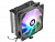 Thermalright Кулер Assassin King 120 SE ARGB  LGA115X/1200/1700/AM4/AM5 (120mm ARGB PWM Fan, 5 тепл. трубок 6мм) / TRAK120SEA