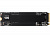 Накопитель SSD Samsung PCIe 4.0 x4 2TB MZ-V9V2T0BW M.2 2280