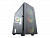 Корпус ACD Citadel 104 (AH-TC4GA-0000) 3403 with USB3.0*1+USB2.0*2+HD audio,3*12cm F1 ARGB fans at front(Slave fans) ,1*12cm F1 ARGB fan at rear (Master fan)