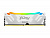 Память DDR5 16GB 7600MHz Kingston KF576C38RWA-16 Fury Renegade RGB RTL Gaming PC5-60800 CL38 DIMM UDIMM 288-pin 1.45В single rank с радиатором Ret