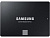 Накопитель SSD Samsung SATA-III 1TB MZ-77E1T0B/AM 870 EVO 2.5"