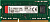Память DDR3L 4Gb 1600MHz Kingston KVR16LS11/4WP VALUERAM RTL PC3-12800 CL11 SO-DIMM 204-pin 1.35В single rank Ret