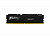 Память оперативная/ Kingston 128GB 5200MT/s DDR5 CL40 DIMM (Kit of 4) FURY Beast Black XMP