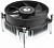 Кулер для процессора ID-COOLING DK-19 PWM 95W/ PWM/ INTEL 1700/ SCREWS