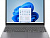 Ноутбуки и аксессуары Ноутбук Lenovo IdeaPad Slim 3 16IRH10/16" WUXGA 1920x1200/Intel Core i5 13420H/16 Gb/512 Gb SSD/Intel UHD Graphics/No OS/серый/1.73 кг