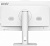 Моноблок MSI Pro AP242P 14M-1214RU 23.8" Full HD i5 14400 (2.5) 16Gb SSD512Gb UHDG 730 Windows 11 Pro GbitEth WiFi BT 120W клавиатура мышь Cam белый 1920x1080