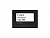 CBR SSD-512GB-2.5-BS24b, Внутренний SSD-накопитель, серия "Base", 512 GB, 2.5", SATA III 6 Gbit/s, 3D TLC NAND, R/W speed up to 550/500 MB/s, TBW (TB) 256, OEM