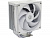 Cooler ID-Cooling FROZN A410 ARGB Wh Soc-AM5/AM4/1151/1200/2066/1700 4-pin Al+Cu 230W 730gr LED Ret