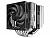 Thermalright Кулер Frost Tower 140  LGA115X/1200/1700/1851/2011/2066/AM4/AM5 (Dual Tower, 120mm + 140mm PWM Fan, медное основание, 7 тепл. трубок 6мм) / TRFT140