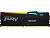 Память DDR5 32GB 6000MHz Kingston KF560C36BBE2A-32 Fury Beast RGB RTL Gaming PC5-48000 CL36 DIMM UDIMM 288-pin 1.35В single rank с радиатором Ret
