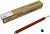 Вал резиновый Cet CET3812U (LPR-1022) (новая) для HP LJ 1022