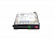 Жесткий диск серверный HPE MSA 2.4TB SAS 12G Enterprise 10K SFF (2.5in) HDD, for MSA1060/2060/2062, R0Q57A
