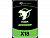 Жесткий диск/ HDD Seagate SAS 12Tb Exos 7200 256MB Dell/EMC (2TY233-150) and standard servers 1 year warranty (replacement ST12000NM002G, ST12000NM004J, MG07SCA12TE, MG09SCA12TE, HUH721212AL5204, HUH721212AL4204, ST10000NM003B)