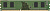 Память DDR3 8GB 1600MHz Kingston KVR16N11H/8WP Valueram RTL PC3-12800 CL11 DIMM UDIMM 240-pin 1.45В dual rank Ret