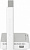 Роутер беспроводной Keenetic Netcraze Launcher (NC-1221) N300 10/100BASE-TX/4G ready белый