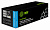 Картридж лазерный Cactus CS-CF381A CF381A голубой (2700стр.) для HP LJ Pro M476dn/M476nw/M476dw
