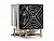 Вентилятор Exegate Кулер ExeGate ESNK-P0064AP4.PWM.4U.SP3.Cu (Al+Cu, 4U, 6 тепл. трубок, LGA SP3, TDP 280W, PWM, 1900-3800RPM, 2 ball bearing, 4pin, 44db, 730г, на винтах, с термопастой, Retail box)