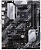ASUS PRIME B550-PLUS (Socket AM4, ATX, 4xDDR4(128GB), DP/HDMI, 1xPCIe 4.0x16/1xPCIe 3.0x16, 3xPCIe 3.0, 1xLAN, 6xSATA 6Gb/s, 2xM.2, 1xType-C, 5xUSB 3.2, 2xUSB 2.0)