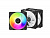 Case fan ARCTIC P14 Pro A-RGB - 3 Pack (ACFAN00320A)