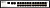Коммутатор Origo OS1326 OS1326/A1A (L2) 24x100Мбит/с 1x1Гбит/с 1xКомбо(1000BASE-T/SFP) 1SFP управляемый