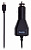 Автомобильное зар./устр. Buro XCJ-048-EM-2A 10.5W 2A черный
