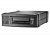 Ленточное устройство хранения данных HPE StoreEver LTO-8 Ultrium 30750 External Tape Drive | 3y Limited Warranty