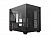 Case ID-Cooling VIEW 500 Black mATX/ win TG/ no fan/ CPU 162mm/ GPU 407mm/ no PSU