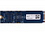 Твердотельный накопитель ТМИ SSD M.2 2280 1ТБ SATA3 6Gbps, 3D TLC, до R560/W520, IOPS (random 4K) до R66K/W73K, 2521,01 TBW, 3,45 DWPD 2y wty (Реестровая запись истекла 19.02.26)