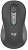 Мышь Logitech M750 L Large графитовый оптическая 4000dpi беспров. BT/Radio USB 5but (910-006266)