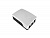 Корпус ACD RA599   Black+White ABS Case for Raspberry 4B