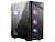 Корпус MSI MPG VELOX 100R 2xUSB 3.0, 1xType C, 4x120mm ARGB Fan, ARGB Control Board, Tempered Glass Window, Glass Front Panel, Brown Box (829315)