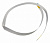 Шлейф Cet DGP7505 (JC39-00358A) для Samsung SCX-4100/4200